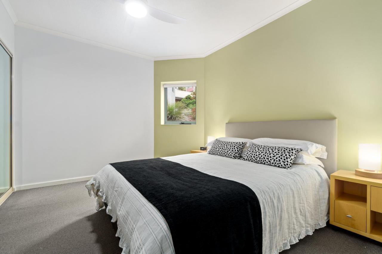 Lorne Ocean Views Apartment Bagian luar foto