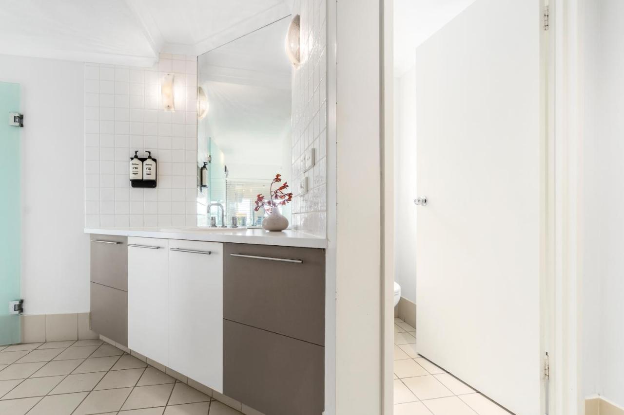 Lorne Ocean Views Apartment Bagian luar foto