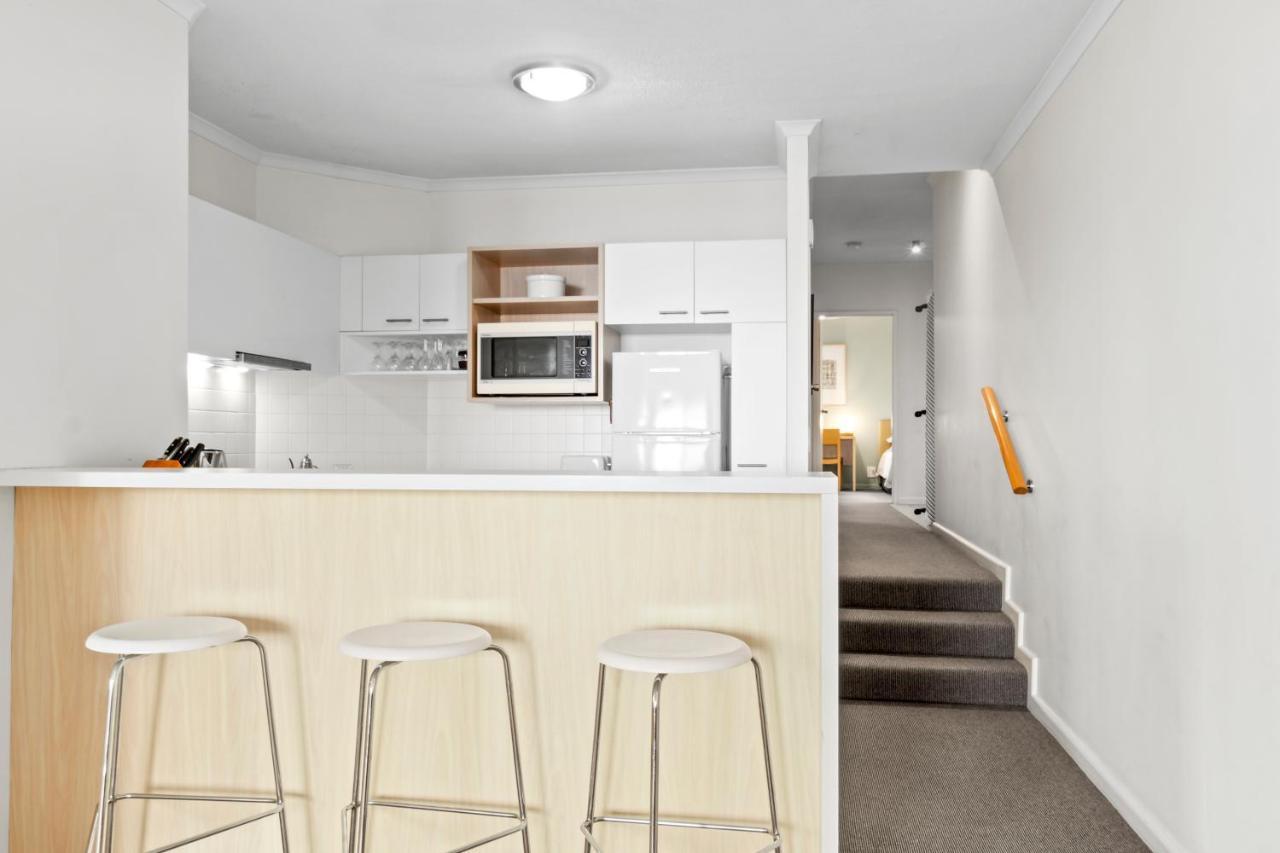 Lorne Ocean Views Apartment Bagian luar foto