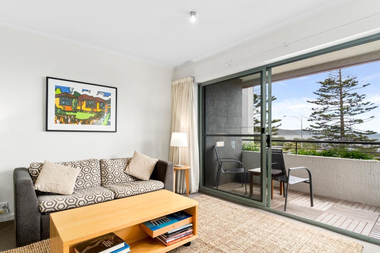 Lorne Ocean Views Apartment Bagian luar foto