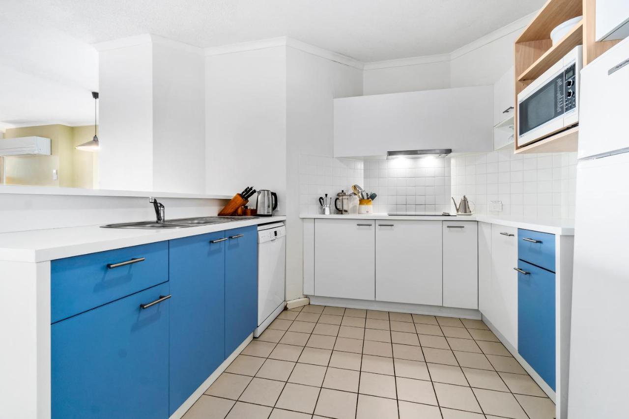 Lorne Ocean Views Apartment Bagian luar foto